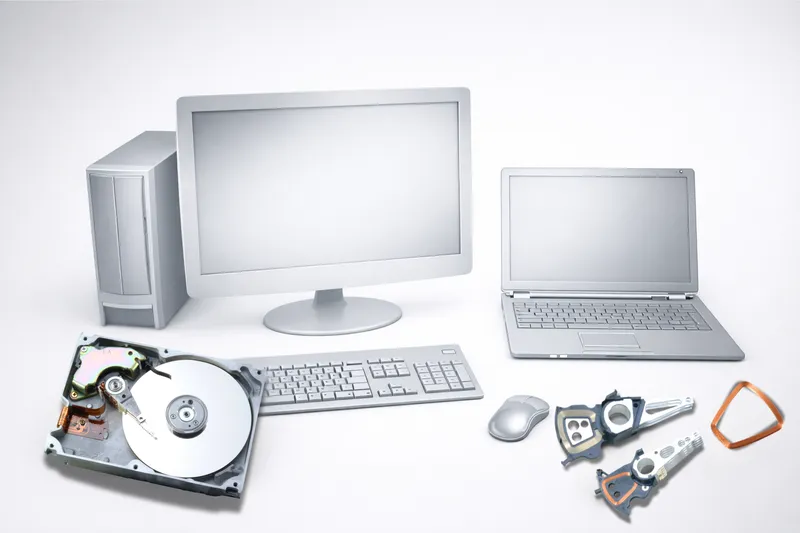 Computer & IT-Elektronik